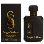 Sergio Soldano for Men (Black) (Eau de Toilette) (Sergio Soldano)