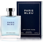 Paris Bleu (Eau de Toilette) (Jean Marc Paris)
