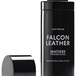 Falcon Leather (Hair Perfume) (Matière Première)