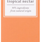 Tropical Nectar (Colabo)