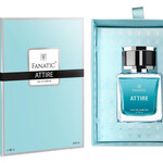 Attire for Men (Eau de Parfum) (Fanatic)