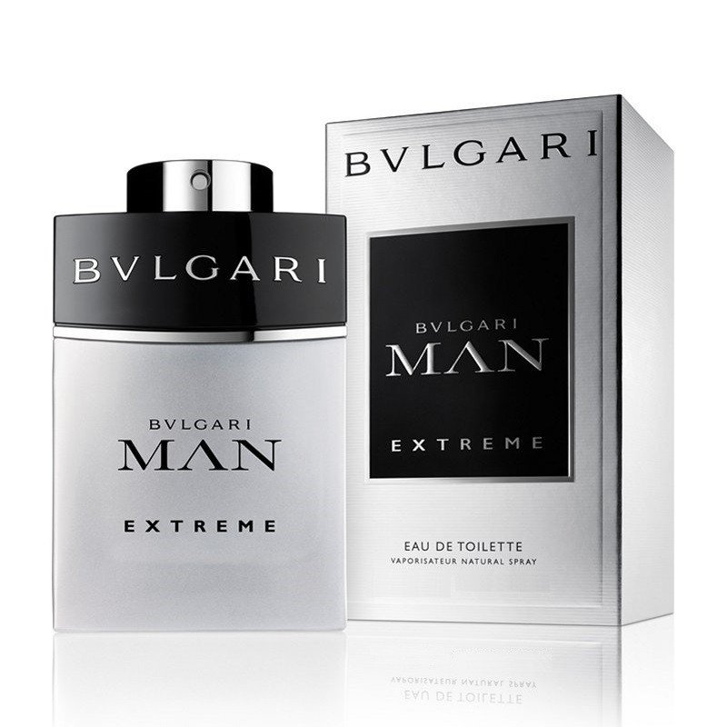 Bvlgari - Man Extreme | Reviews and Rating