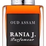 Oud Assam (Rania J.)