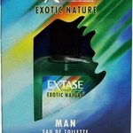 Extase Exotic Nature Man (Eau de Toilette) (Mülhens)