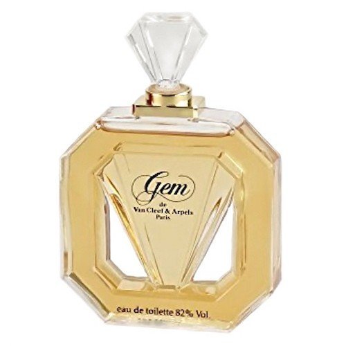 Gem by Van Cleef & Arpels (Eau de Toilette) » Reviews & Perfume Facts