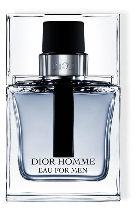 dior homme for man
