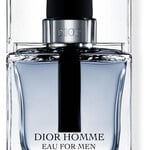 Dior Homme Eau for Men (Eau de Toilette) (Dior)