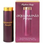 Aquamania Purple (Parfums Genty)