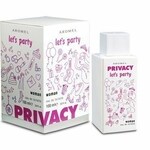Privacy - Let's Party Woman (Aromel)