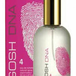 DNA 4 for Women (Gosh Cosmetics)