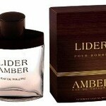 Lider Amber (Christine Lavoisier Parfums)