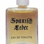 Spanisch Leder / Peau d'Espagne (Eau de Toilette) (H. G. Lettner & Söhne)