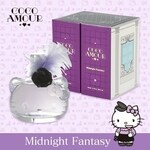 Midnight Fantasy / ミッドナイトファンタジー (Coco Amour / ココ アムール)
