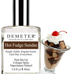 Hot Fudge Sundae (Demeter Fragrance Library / The Library Of Fragrance)