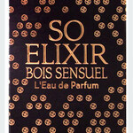 So Elixir Bois Sensuel (Yves Rocher)