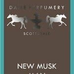New Musk Man (Cologne) (Dame Perfumery Scottsdale)