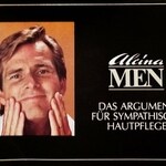 Alcina Men (After Shave) (Alcina)