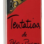 Tentations (Eau de Parfum) (Paloma Picasso)