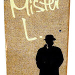 Mister L. (After Shave Lotion) (Gustav Lohse)