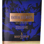 Boucheron Edition Joaillier (Boucheron)