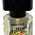 Cellini (After Shave) (Fabergé)