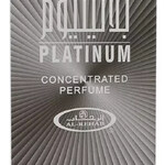 Platinum (Al Rehab)
