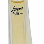 Léonard (1989) (Eau de Toilette) (Léonard)