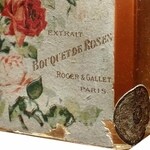 Bouquet de Roses (Roger & Gallet)