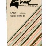 Lady 1 (Arnel)