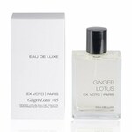 Eau de Luxe - Ginger Lotus #05 (Ex Voto)