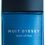 Nuit d'Issey Bleu Astral (Issey Miyake)