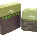 Free Life (After Shave Lotion) (Aigner)