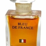 Bleu de France by Bernard Lalande (Parfum) » Reviews & Perfume Facts