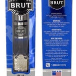 Brut Blue / Brut Azul (Brut (Helen of Troy))