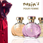 Maxim's pour Femme III - Rose Musk (Maxim's)