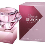 L'eau de Diamond pour Femme / ロードダイアモンド プールファム (L'eau de Diamond by Keisuke Honda / ロードダイアモンド バイ ケイスケ ホンダ)