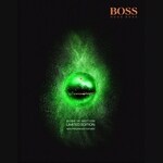 Boss in Motion Edition (Green) (Hugo Boss)