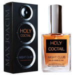 Holy Coctail Club Night (Max Joacim)