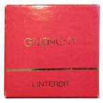 L'Interdit (Solid Perfume) (Givenchy)