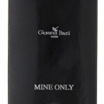 Mine Only pour Homme (Giovanni Bacci)