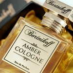Amber Cologne (Bortnikoff)