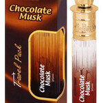 Chocolate Musk (Eau de Parfum) (Al-Nuaim)