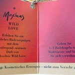 Moschus Wild Love (Eau de Toilette) (Nerval)