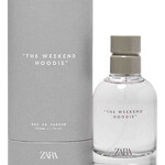 The Weekend Hoodie (Zara)