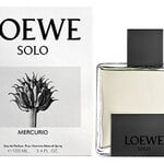 Solo Mercurio (Loewe)