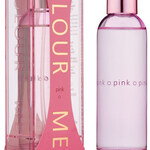 Colour Me Pink (Eau de Parfum) (Milton-Lloyd / Jean Yves Cosmetics)