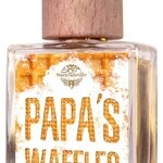 Papa's Waffles (Eau de Parfum) (Sucreabeille)