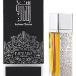 Luban Charm / سحر اللبان (Eau de Parfum) (Buthaina Alraisi)