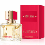 Voce Viva (Hair Mist) (Valentino)