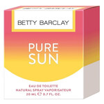 Pure Sun (Eau de Toilette) (Betty Barclay)